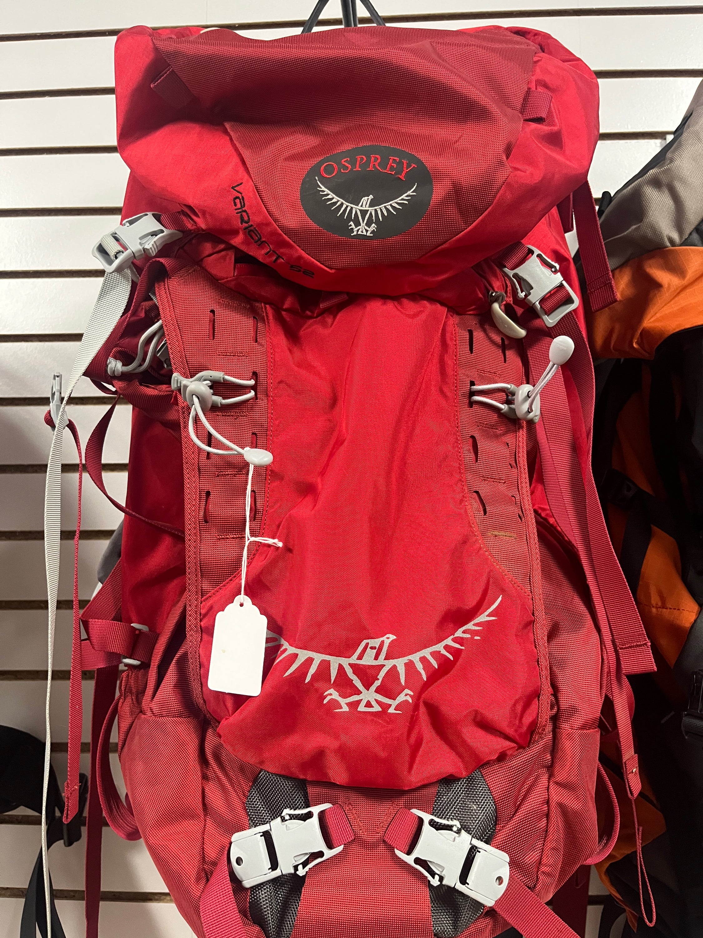 Osprey Variant 52 | Arrow Adventure Gear Exchange