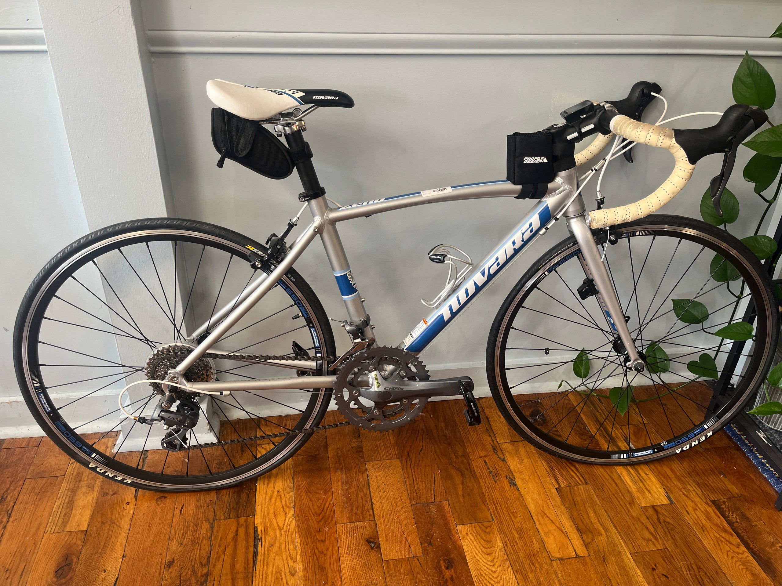 Novara element bike 2025